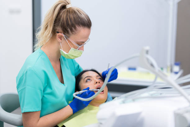 Best Urgent Care for Lost Fillings or Crowns in Edmonds, WA