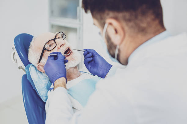 Best Emergency Treatment for Dental Infections or Abscesses in Edmonds, WA